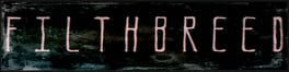 Filthbreed artwork 1
