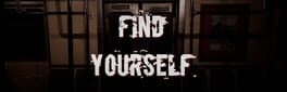 Find Yourself artwork 1