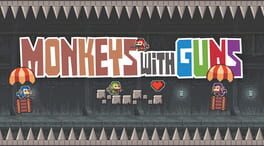 Monkeys With Guns artwork 1
