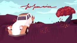 Far from Noise artwork 1