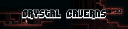 Crystal Caverns artwork 1