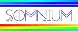 Somnium artwork 1