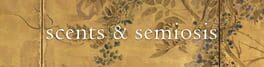 Scents & Semiosis artwork 1