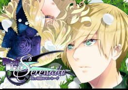 Pitch Black Serenade artwork 1