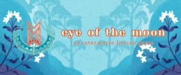 Eye of the Moon artwork 1