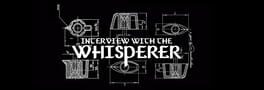 Interview With the Whisperer artwork 1