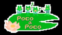 Poco a Poco artwork 1