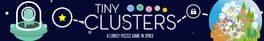 Tiny Clusters artwork 1