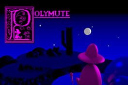 Polymute artwork 1