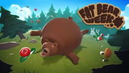 Fat Bear Week artwork 1