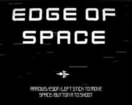 Edge of Space artwork 1