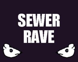 Sewer Rave artwork 1