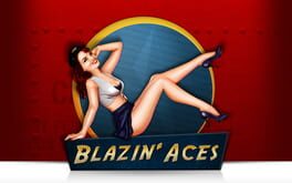Blazin' Aces artwork 1