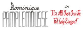 Dominique Pamplemousse artwork 1