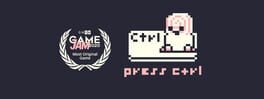Press Ctrl artwork 1