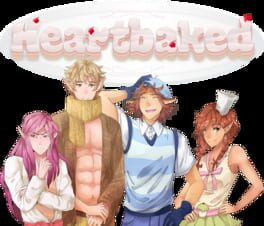 Heartbaked artwork 1