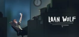 Loan Wolf artwork 1