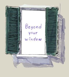 Beyond Your Window artwork 1