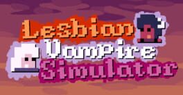 Lesbian Vampire Simulator artwork 1