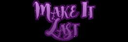 Make It Last artwork 1