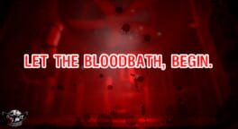 Aislin's Story: The Bloodbath Trials artwork 1