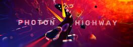 Photon Highway artwork 1
