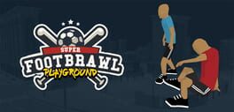 Footbrawl Playground artwork 1