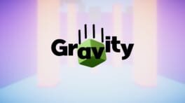 Gravity artwork 1