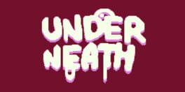 Underneath artwork 1