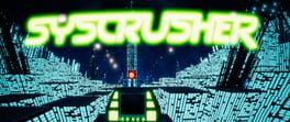 Syscrusher artwork 1