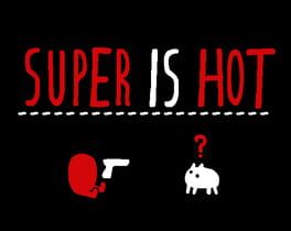 Super Is Hot artwork 1