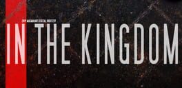In the Kingdom artwork 1
