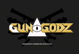 Gun Godz artwork 1