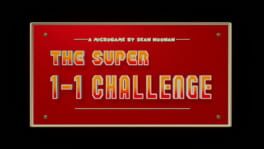 The Super 1-1 Challenge artwork 1