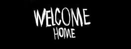 Welcome Home artwork 1