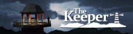 The Keeper artwork 1
