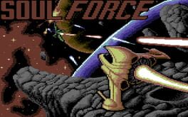 Soul Force artwork 1