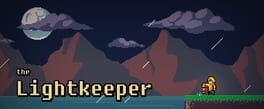 The Lightkeeper artwork 1