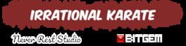 Irrational Karate artwork 1