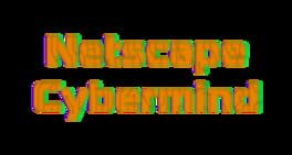 Netscape Cybermind artwork 1