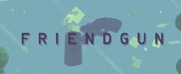 Friendgun artwork 1