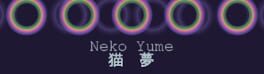 Neko Yume artwork 1