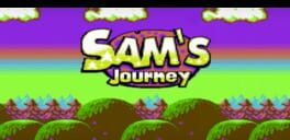 Sam's Journey artwork 1