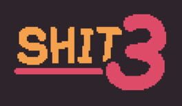 Shit 3 artwork 1