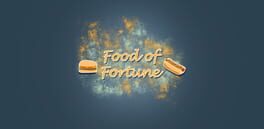 Food of Fortune artwork 1