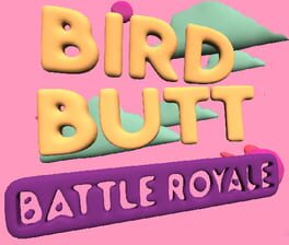 Bird Butt Battle Royale artwork 1
