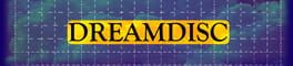 Dreamdisc artwork 1