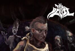 The Devil artwork 1