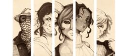 If Not Us artwork 1