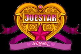 Joestar Struck artwork 1